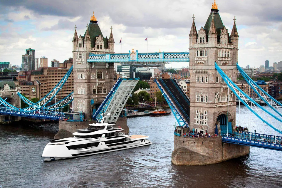 2026 Dynamiq Global 500 Hybrid, photo 9