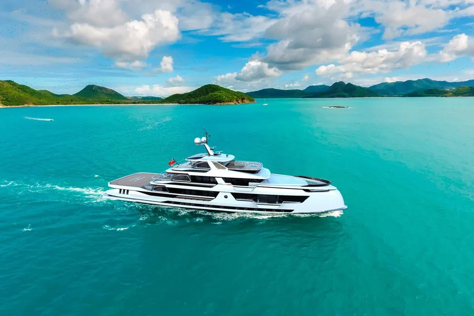2026 Dynamiq Global 500 Hybrid, photo 10