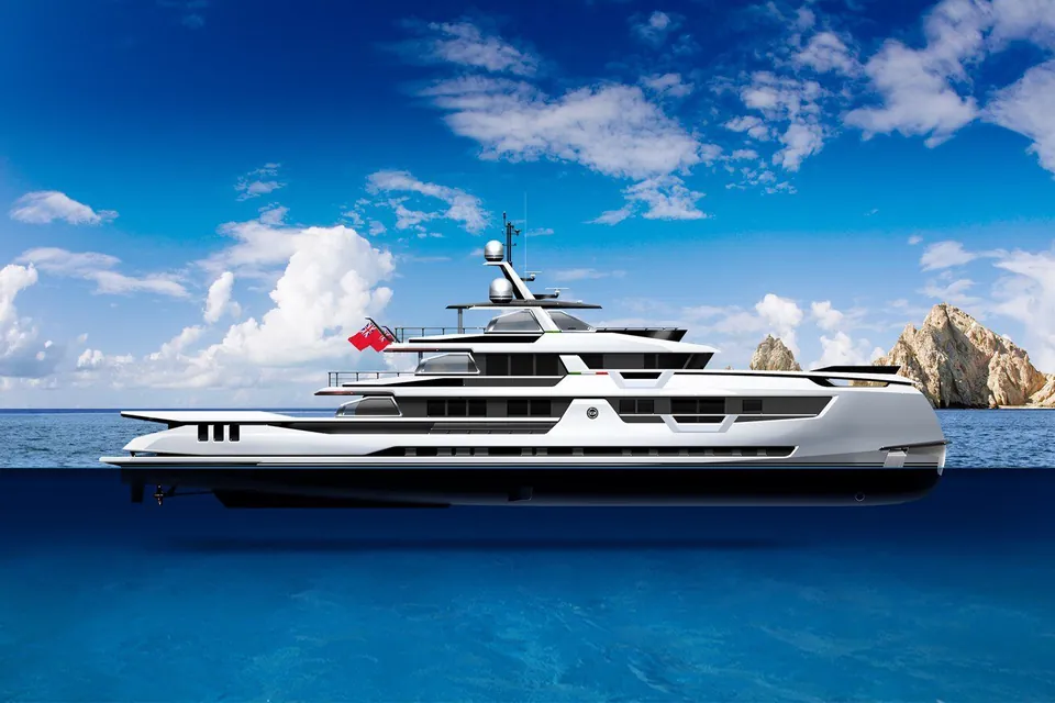 2026 Dynamiq Global 500 Hybrid, photo 11