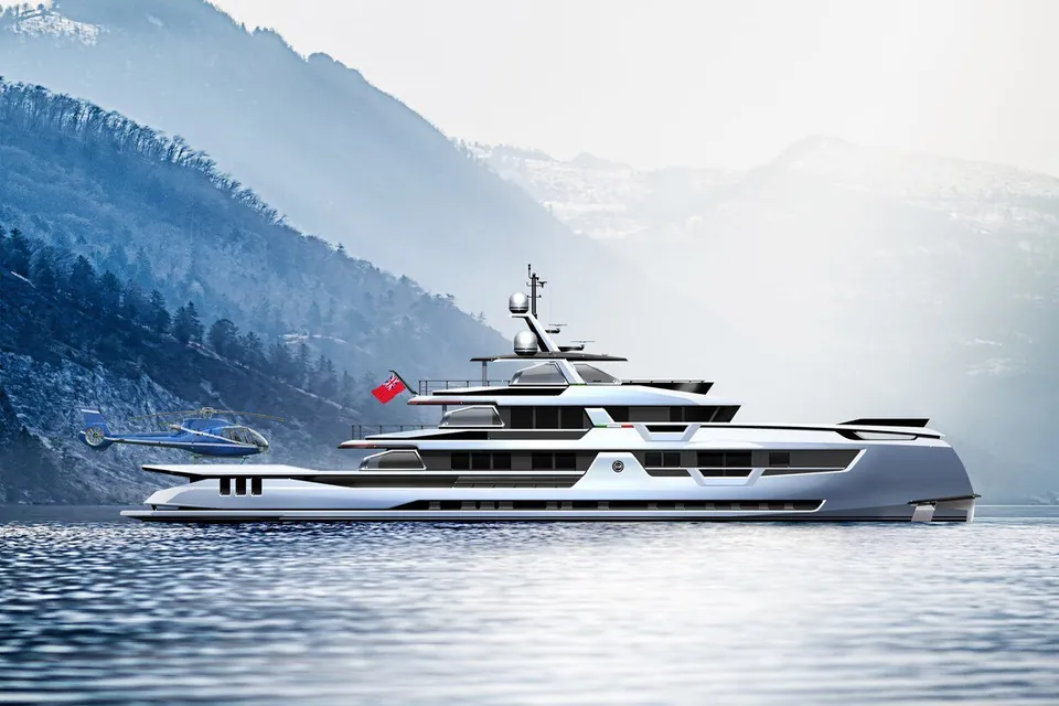 2026 Dynamiq Global 500 Hybrid, photo 12