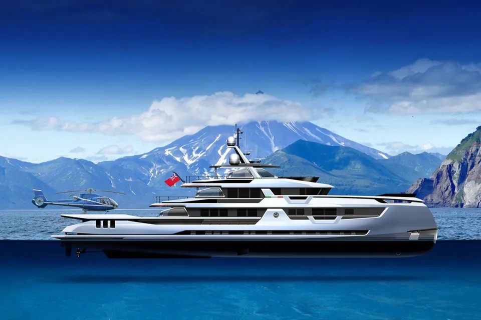 2026 Dynamiq Global 500 Hybrid, photo 13