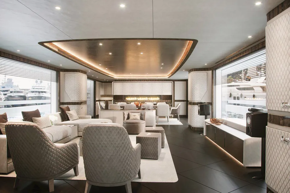 2026 Dynamiq Global 500 Hybrid, photo 15
