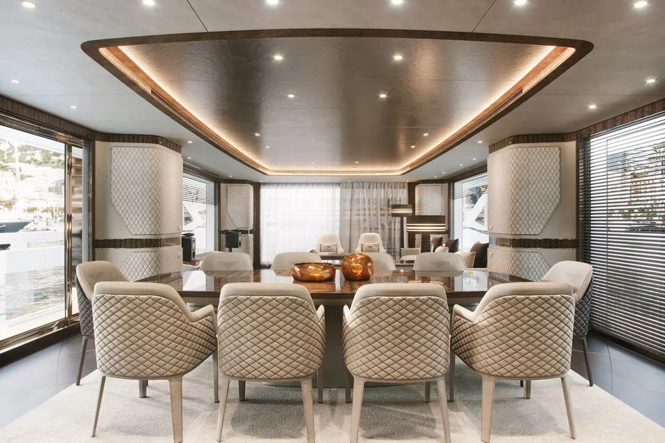 2026 Dynamiq Global 500 Hybrid, photo 16