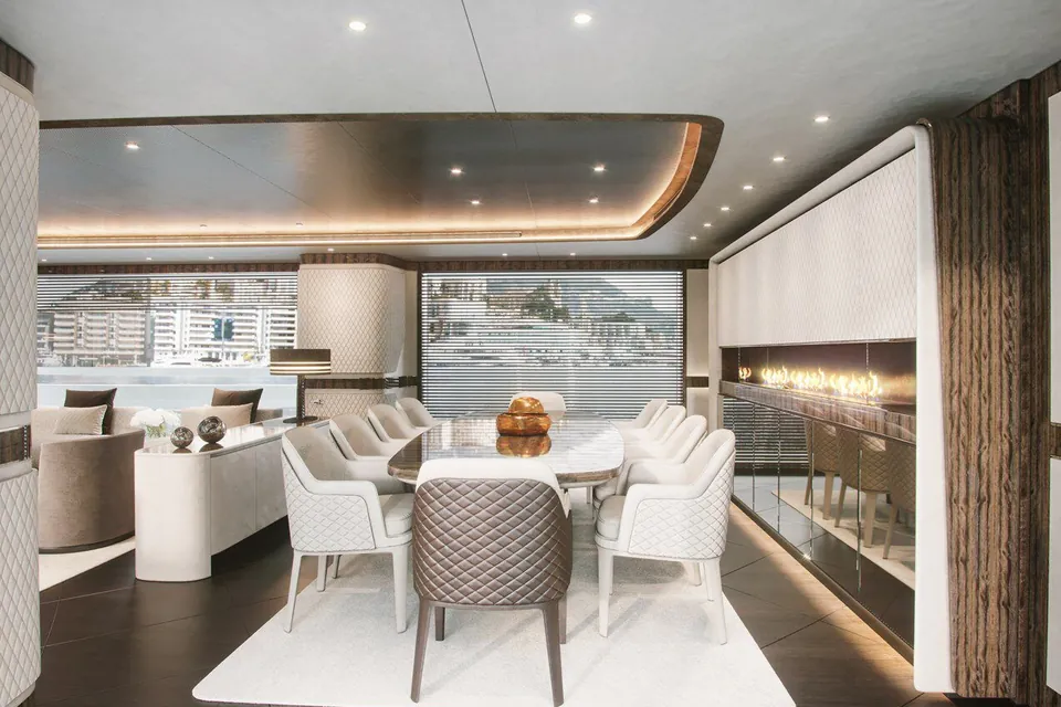 2026 Dynamiq Global 500 Hybrid, photo 19
