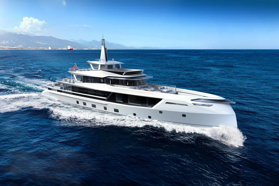 2026 Dynamiq GTT 170, photo 1