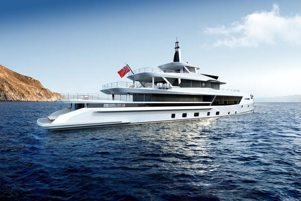 2026 Dynamiq GTT 170, photo 2