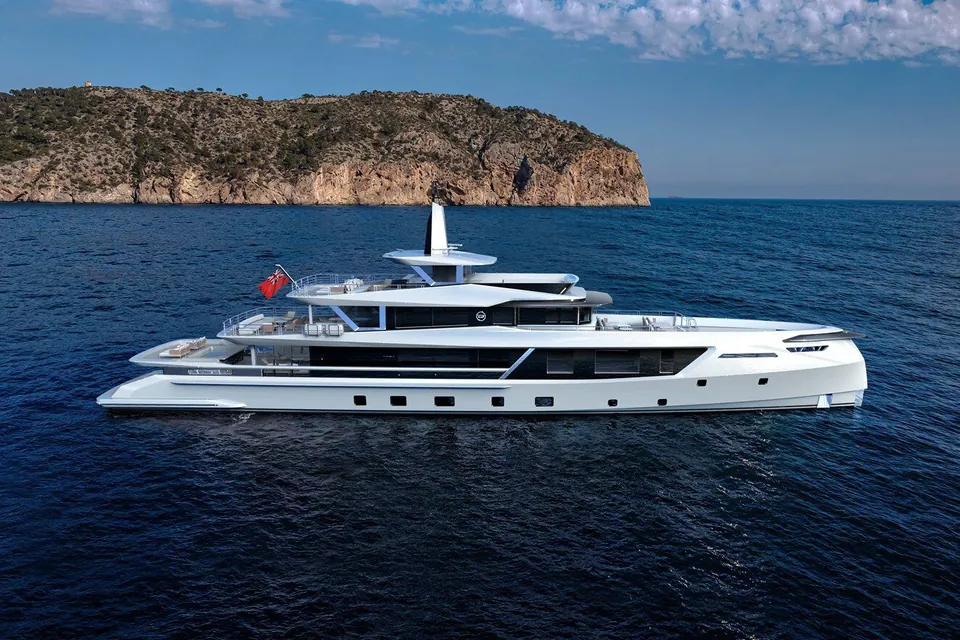 2026 Dynamiq GTT 170, photo 3