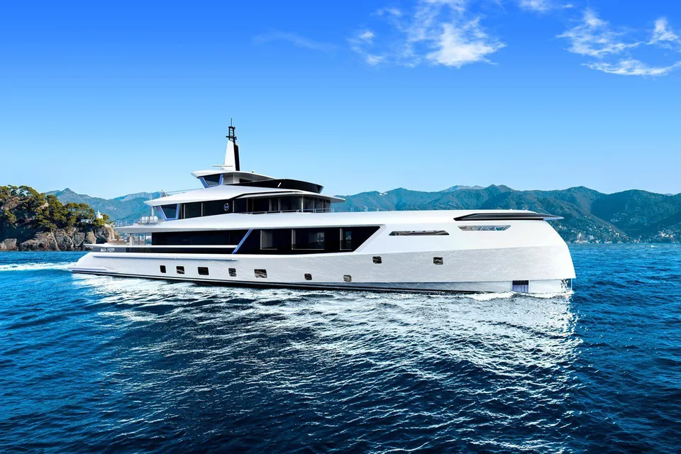 2026 Dynamiq GTT 170, photo 4