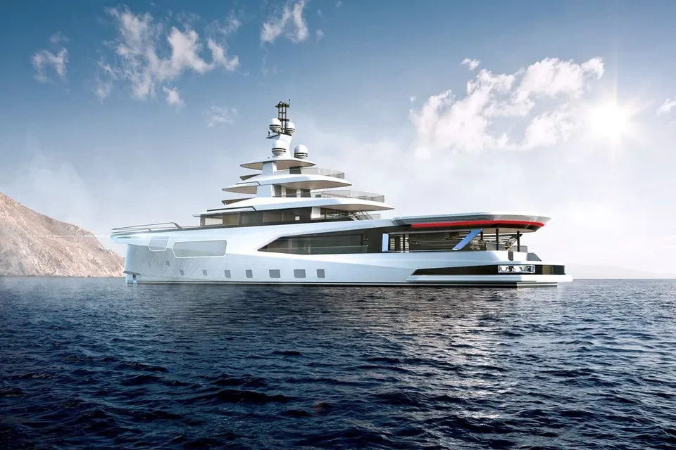 2026 Dynamiq Global 550, photo 2