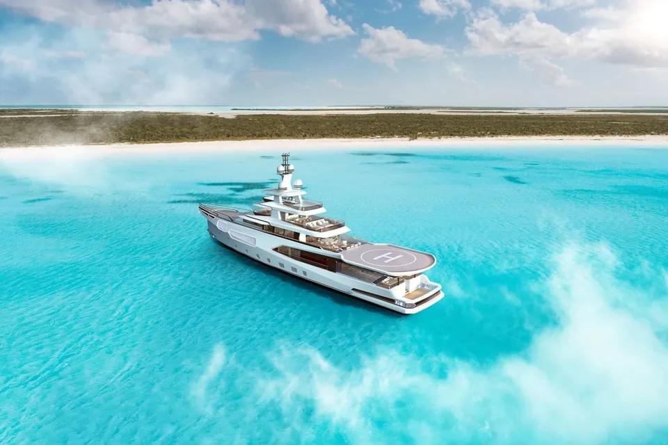2026 Dynamiq Global 550, photo 3