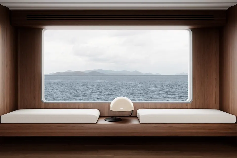 2026 Dynamiq Global 550, photo 7