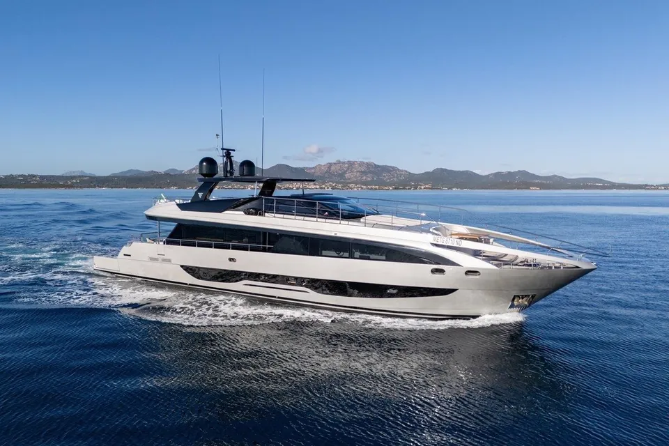 Filippetti F100-03, 2026 Filippetti Yacht F100, photo 2
