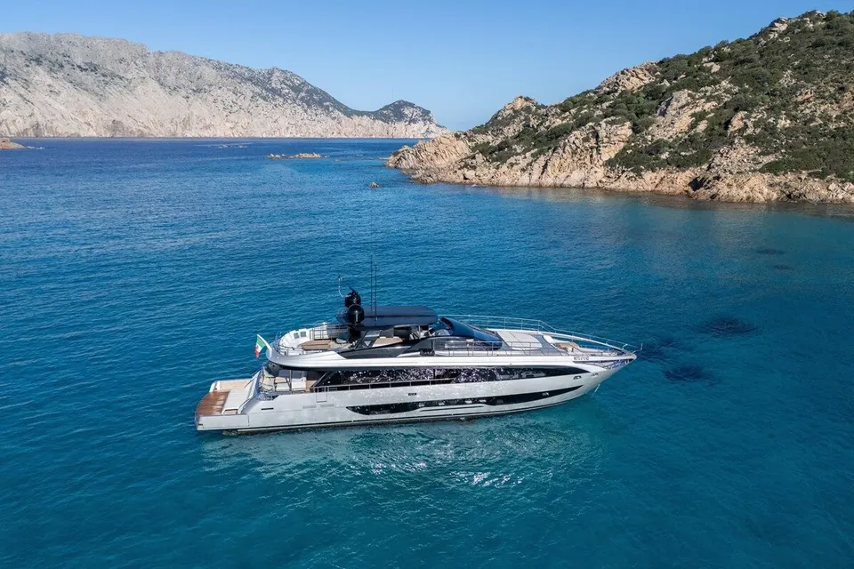 Filippetti F100-03, 2026 Filippetti Yacht F100, photo 3