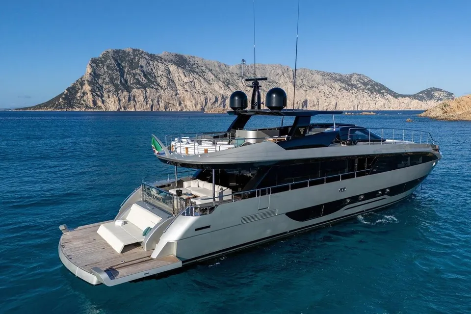 Filippetti F100-03, 2026 Filippetti Yacht F100, photo 4