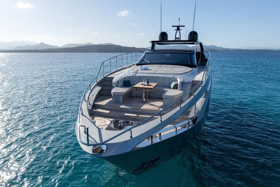 Filippetti F100-03, 2026 Filippetti Yacht F100, photo 6