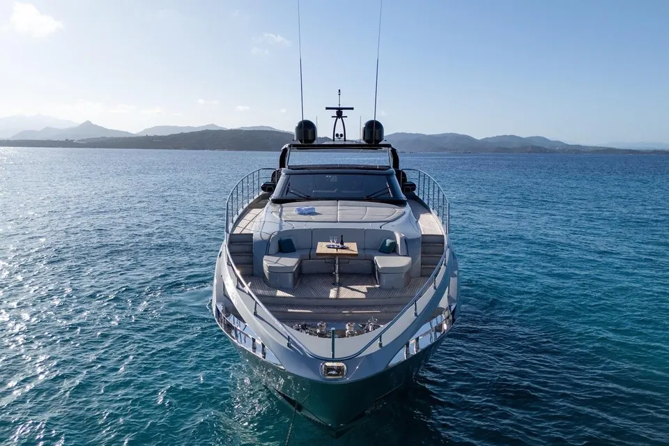 Filippetti F100-03, 2026 Filippetti Yacht F100, photo 7