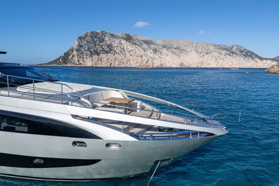 Filippetti F100-03, 2026 Filippetti Yacht F100, photo 8