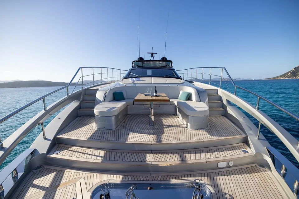 Filippetti F100-03, 2026 Filippetti Yacht F100, photo 9