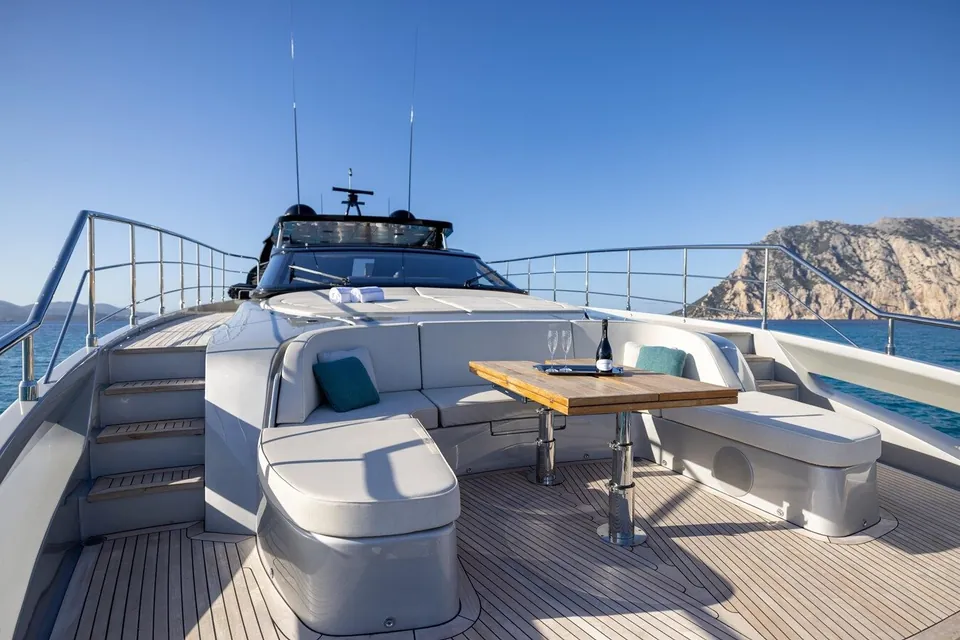 Filippetti F100-03, 2026 Filippetti Yacht F100, photo 10