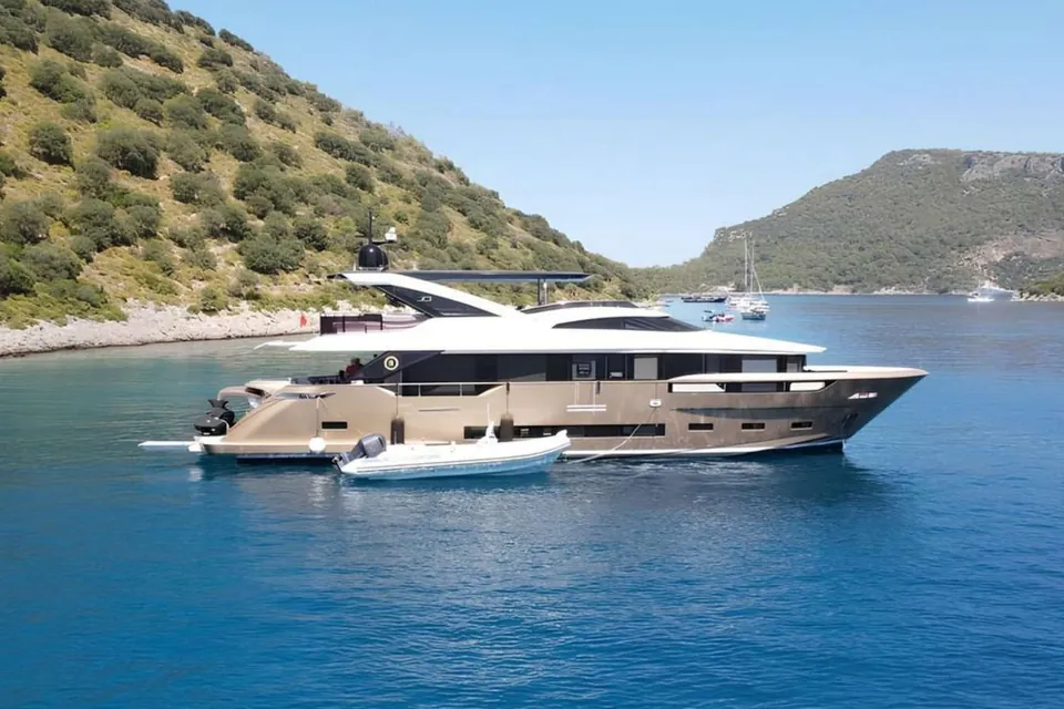 Rekoma, 2018 Dreamline 26, photo 1