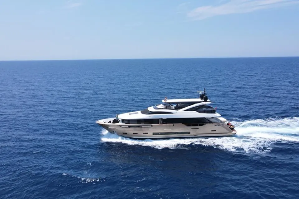 Rekoma, 2018 Dreamline 26, photo 2