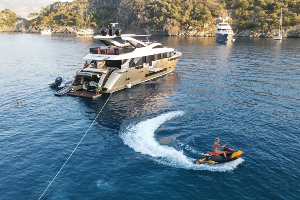 Rekoma, 2018 Dreamline 26, photo 3
