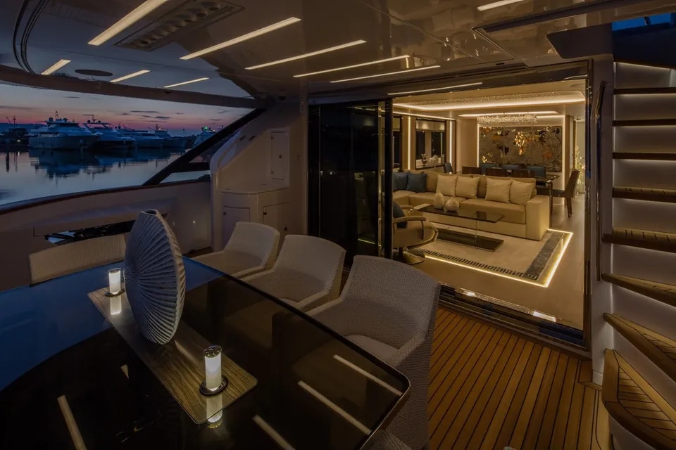 Rekoma, 2018 Dreamline 26, photo 4