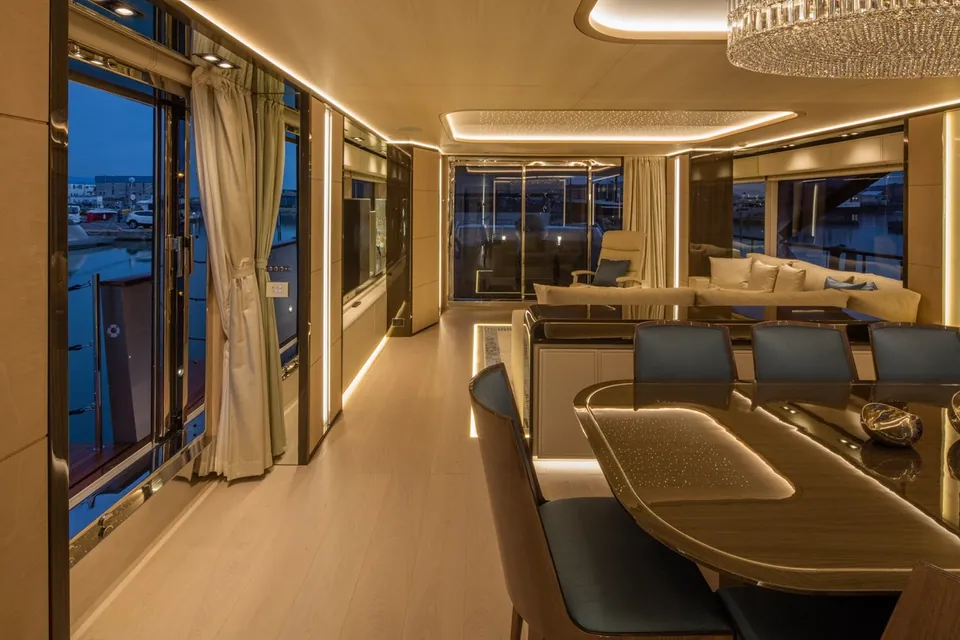Rekoma, 2018 Dreamline 26, photo 10