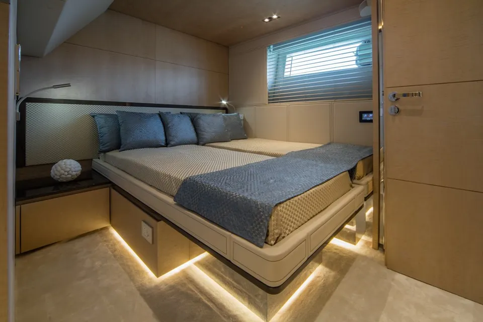 Rekoma, 2018 Dreamline 26, photo 18