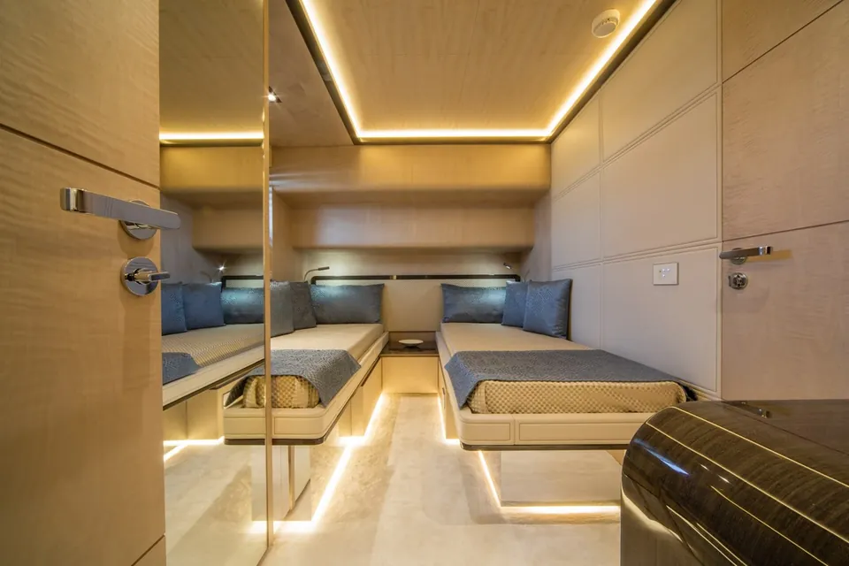 Rekoma, 2018 Dreamline 26, photo 20