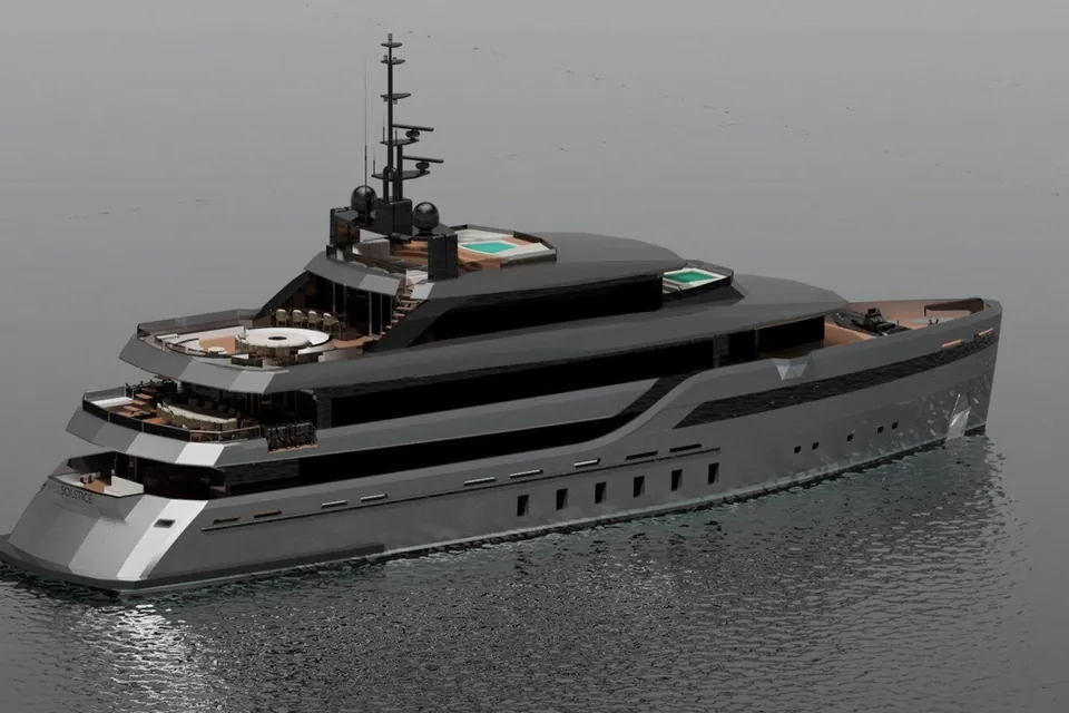 Solstice, 2025 Custom, photo 1