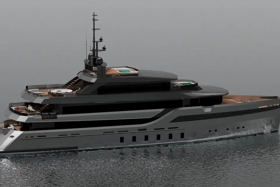 Solstice, 2025 Custom, photo 2