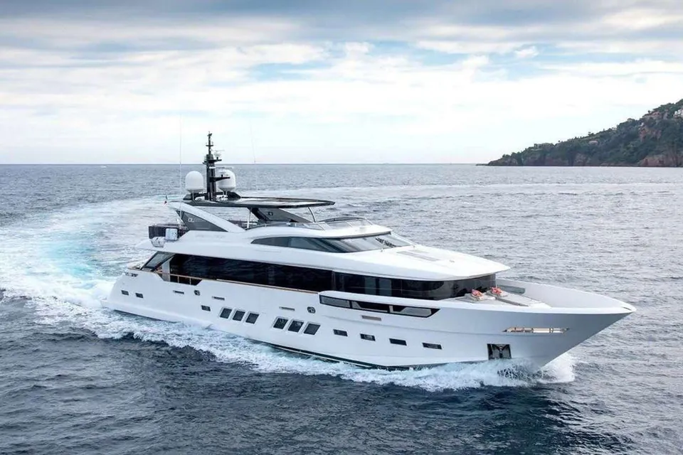 2025 Dreamline DL-35, photo 1