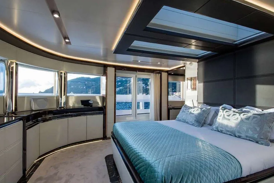 2025 Dreamline DL-35, photo 9