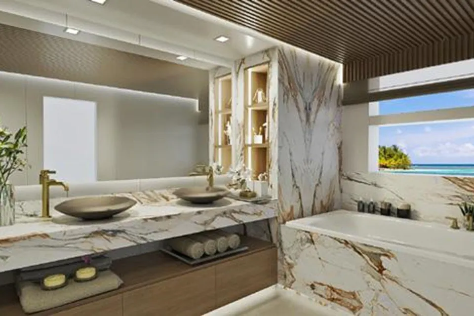 Explorer 33M, 2025 Zen Yachts, photo 7