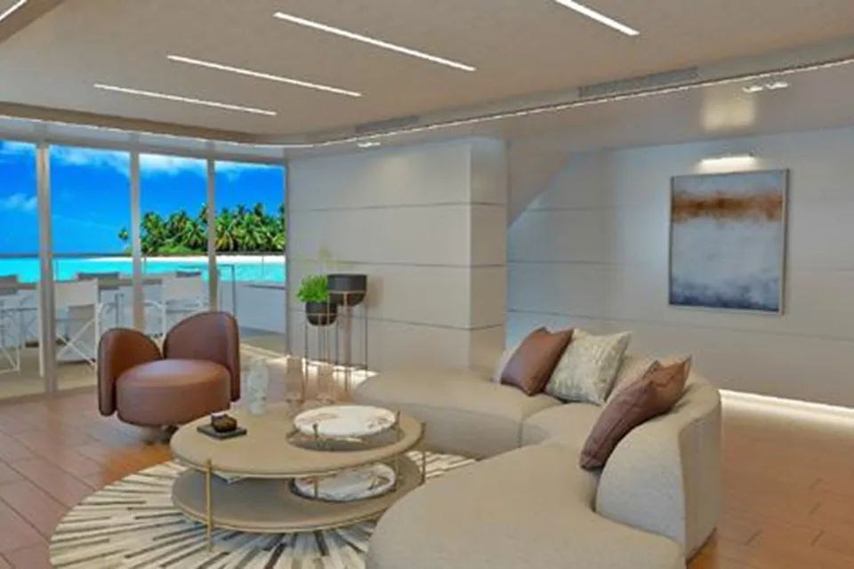 Explorer 33M, 2025 Zen Yachts, photo 9
