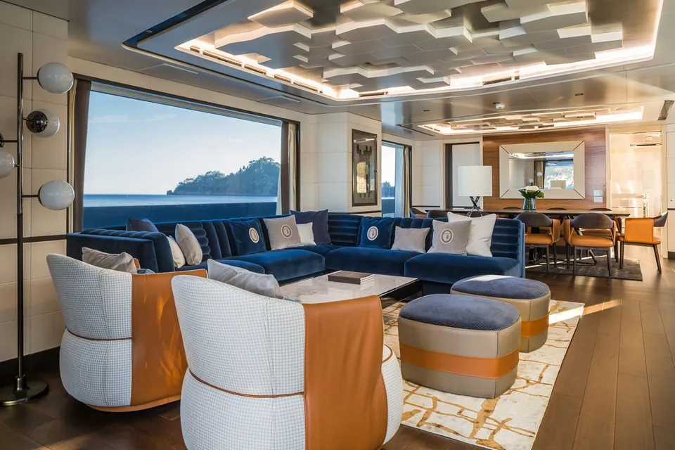 Jetsetter, 2017 Dynamiq GTT 130, photo 10