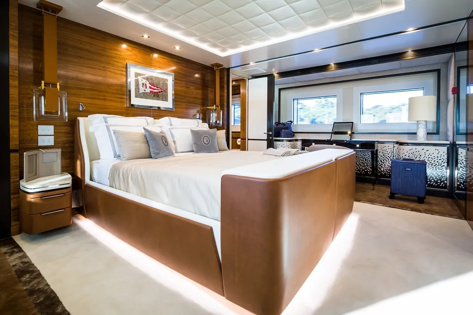 Jetsetter, 2017 Dynamiq GTT 130, photo 15