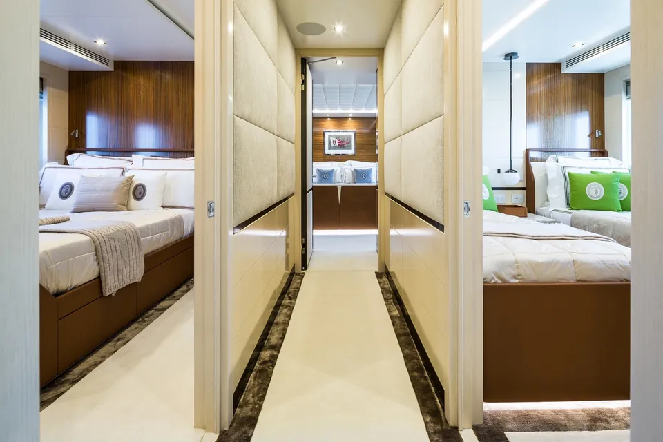 Jetsetter, 2017 Dynamiq GTT 130, photo 17