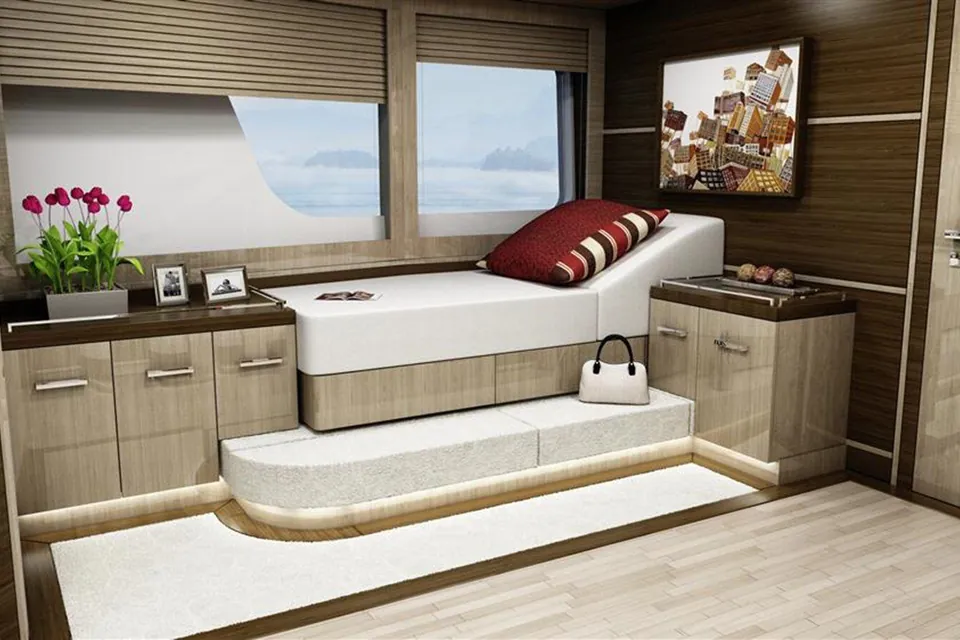 All Ocean Yachts BC 103 Multi Purpose Explorer Fiberglass, 2025 All Ocean Yachts Explorer, photo 2