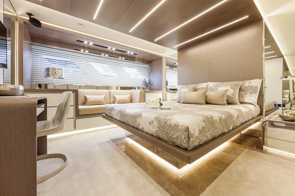 2025 Dreamline DL 28, photo 9
