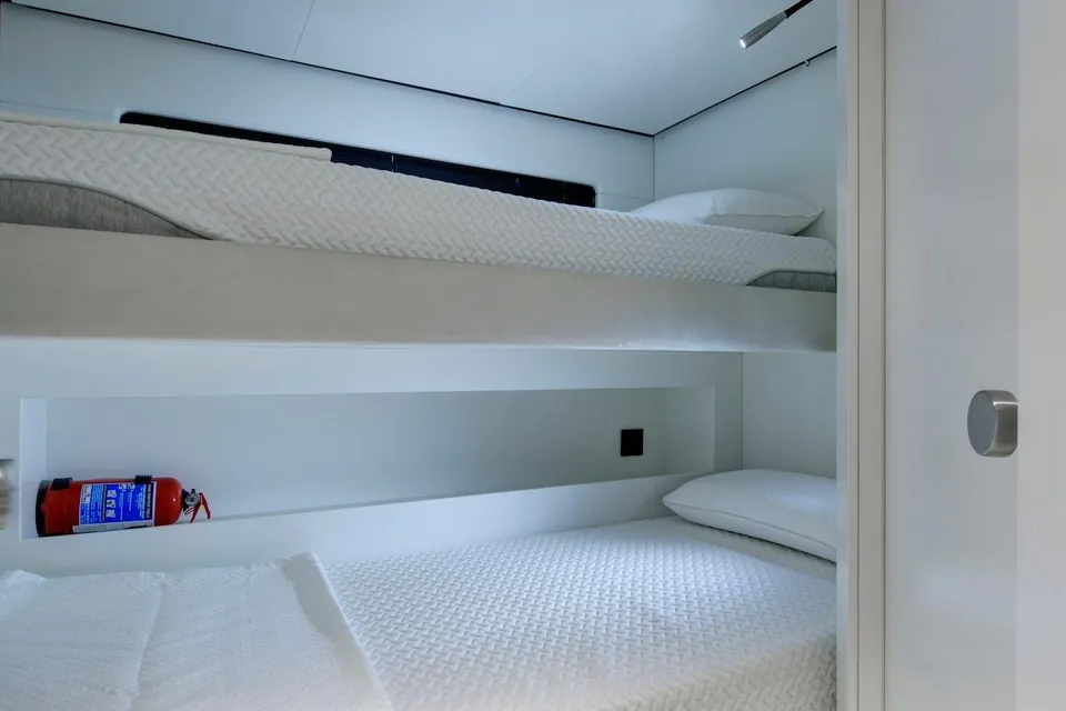 2026 Mazu Yachts 92, photo 56
