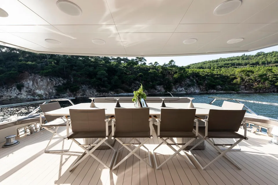2026 Mazu Yachts 92, photo 8