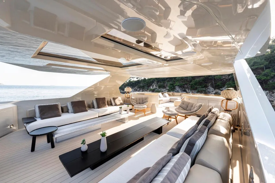 2026 Mazu Yachts 92, photo 10
