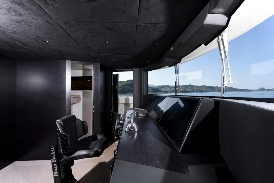 2026 Mazu Yachts 92, photo 17