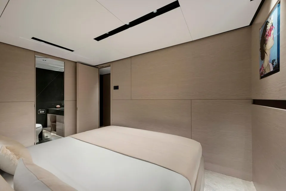 2026 Mazu Yachts 92, photo 25