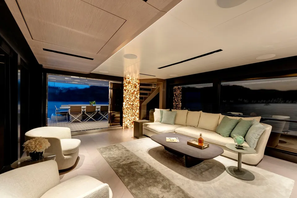 2026 Mazu Yachts 92, photo 35