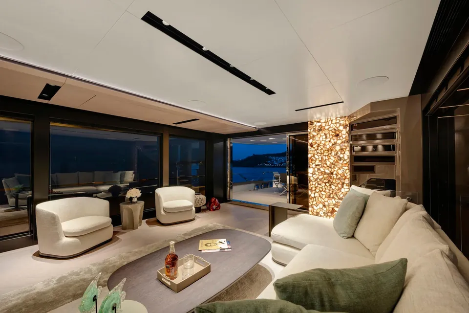 2026 Mazu Yachts 92, photo 36