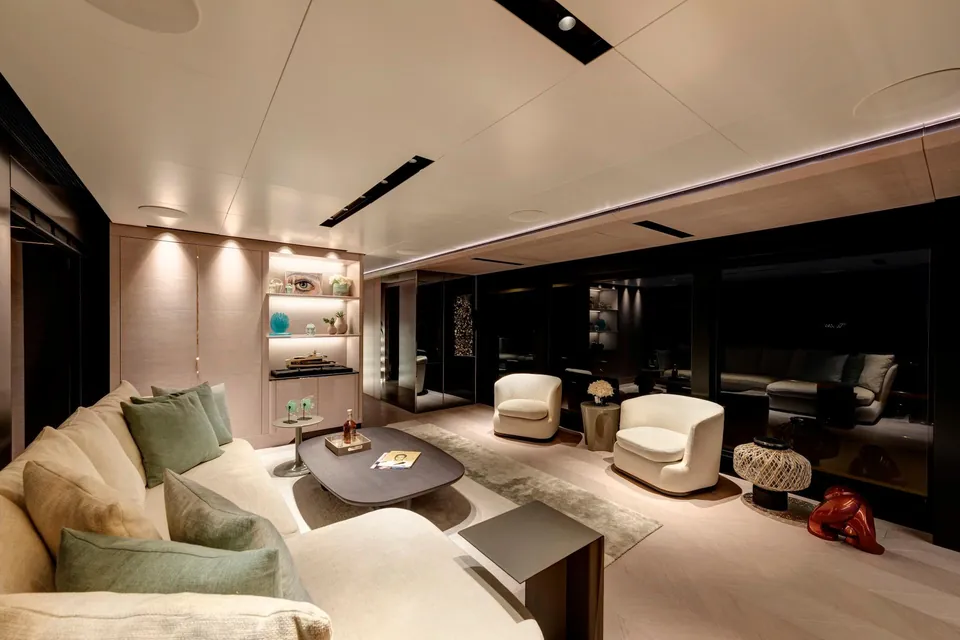 2026 Mazu Yachts 92, photo 37