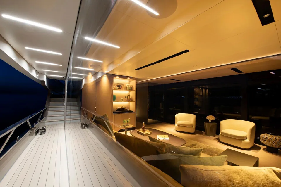 2026 Mazu Yachts 92, photo 39